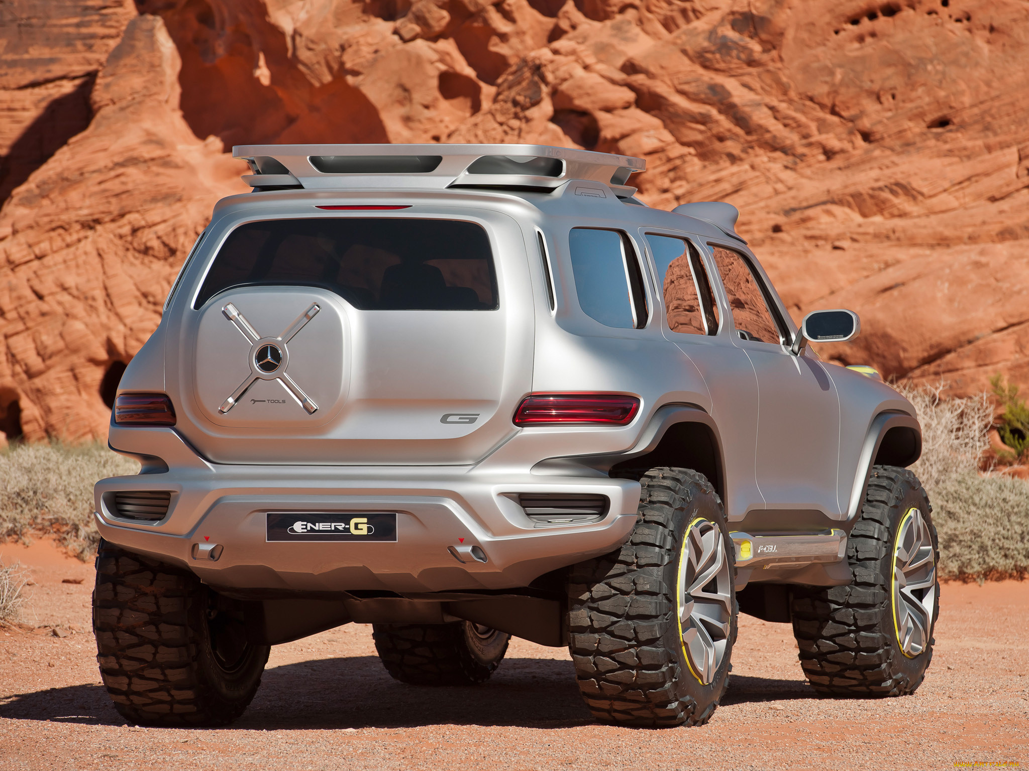 mercedes-benz ener-g-force concept 2012, , mercedes-benz, concept, 2012, ener-g-force